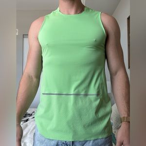 lululemon run tank